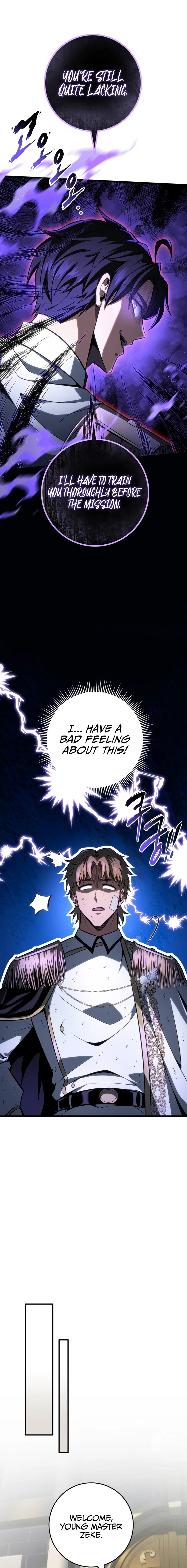 A Dragonslayer's Peerless Regression Chapter 64 - 17