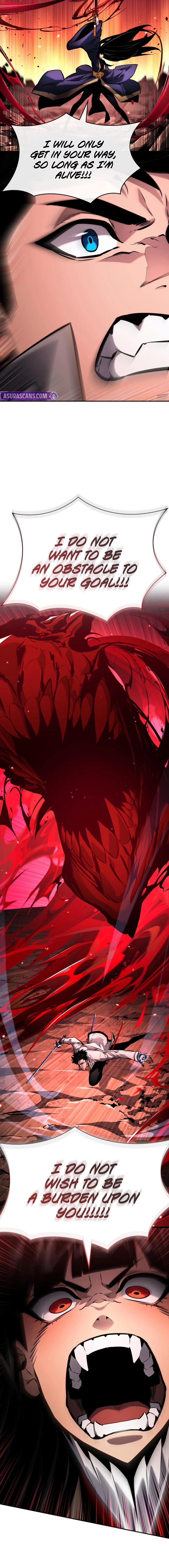 Boundless Ascension Chapter 168 - 6