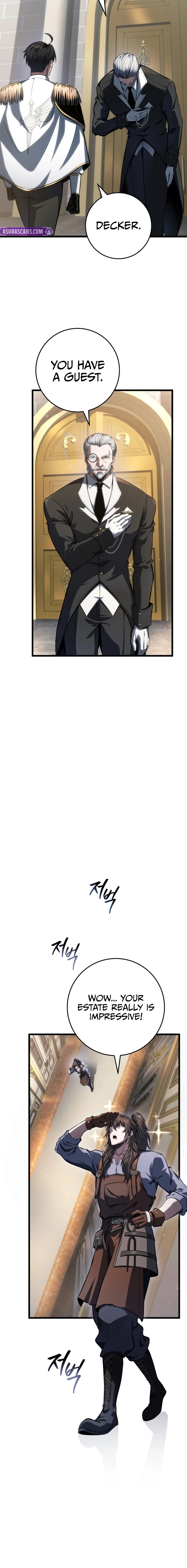 A Dragonslayer's Peerless Regression Chapter 64 - 18