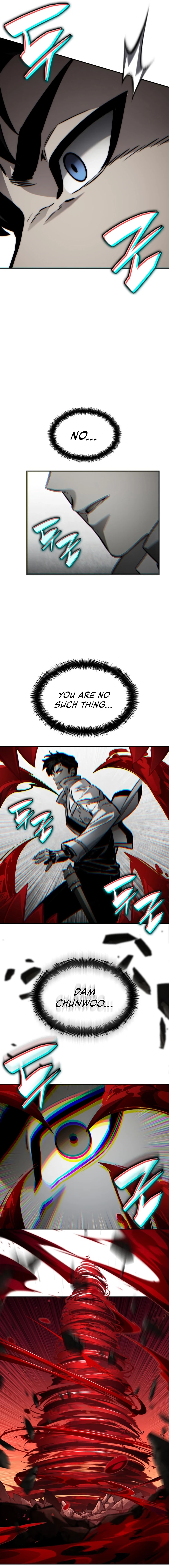 Boundless Ascension Chapter 168 - 7