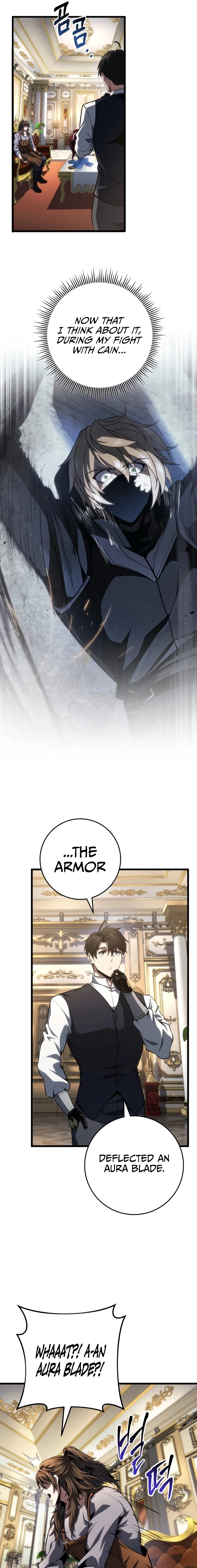 A Dragonslayer's Peerless Regression Chapter 64 - 23