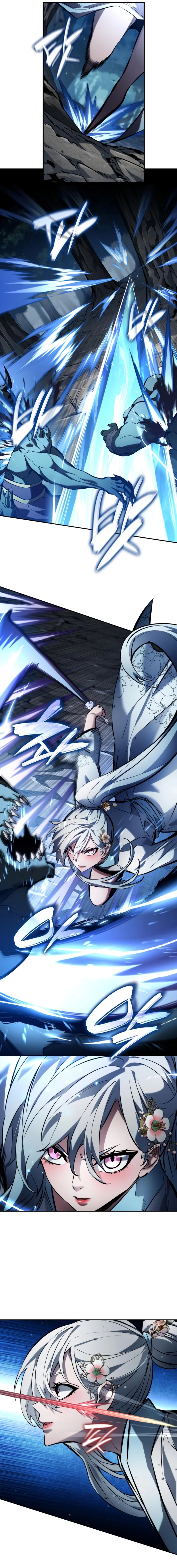 Boundless Ascension Chapter 168 - 19