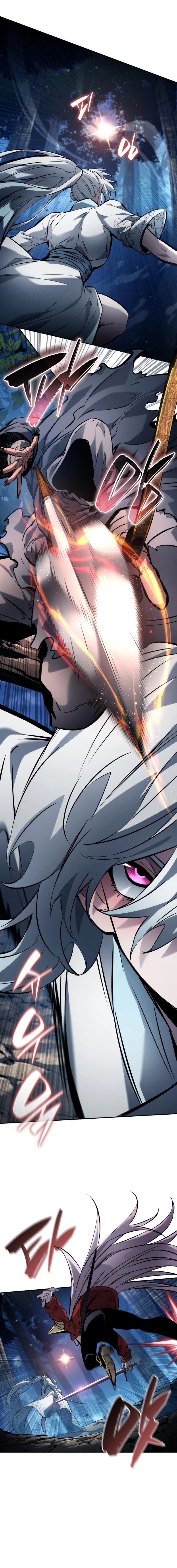 Boundless Ascension Chapter 168 - 20