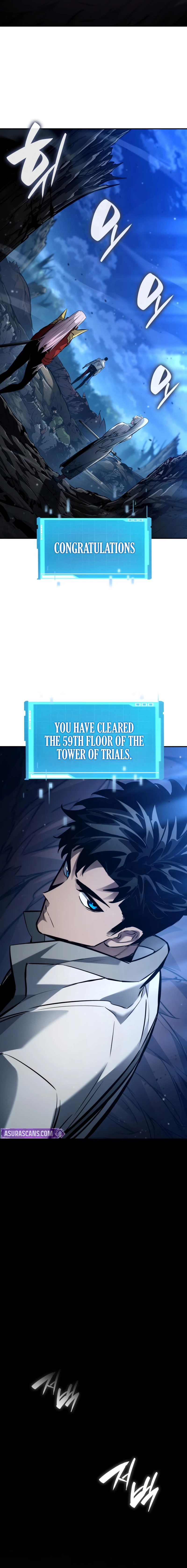 Boundless Ascension Chapter 168 - 22