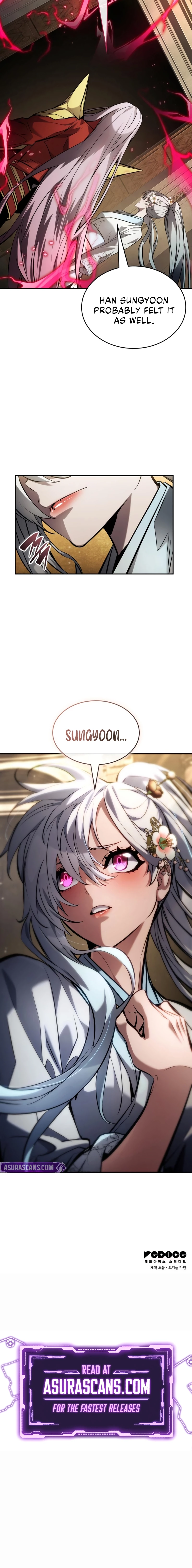 Boundless Ascension Chapter 168 - 26