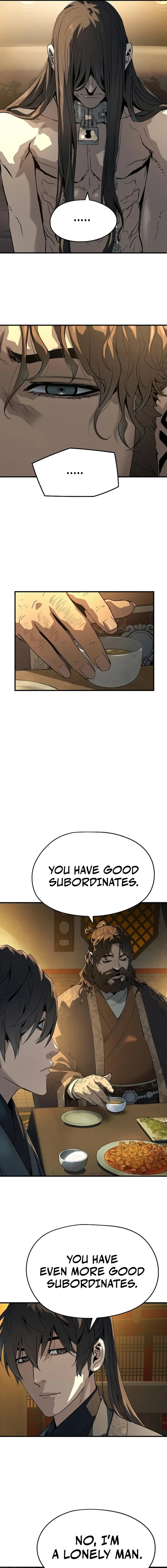 Absolute Regression Chapter 80 - 9