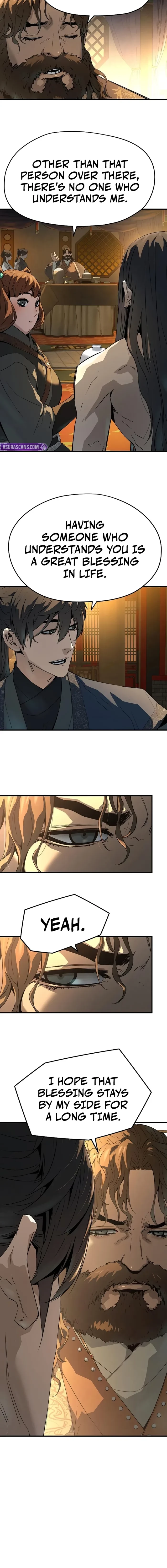 Absolute Regression Chapter 80 - 10