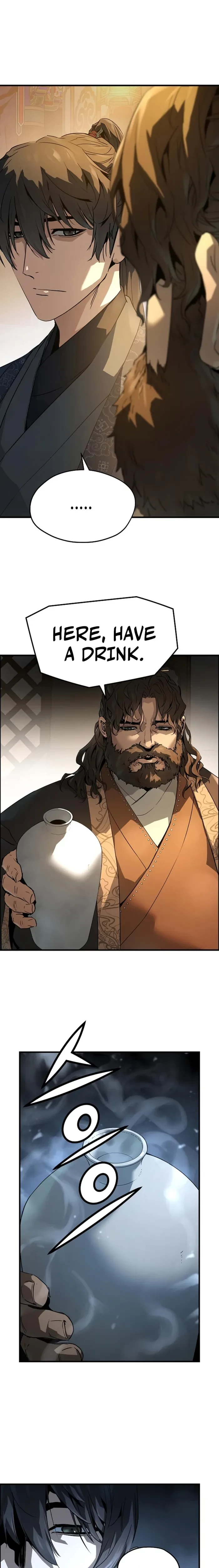 Absolute Regression Chapter 80 - 11