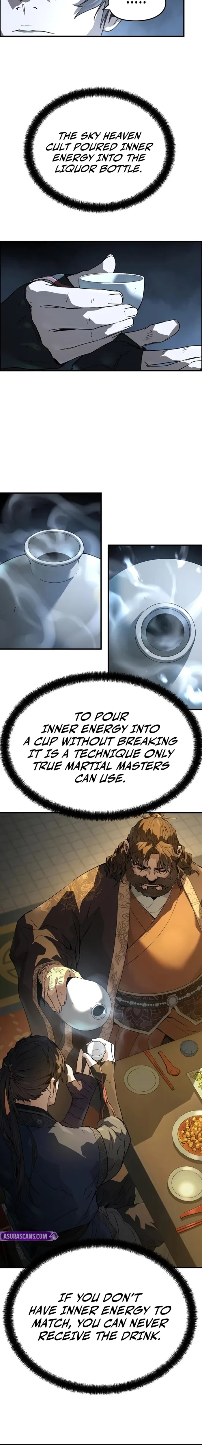 Absolute Regression Chapter 80 - 12