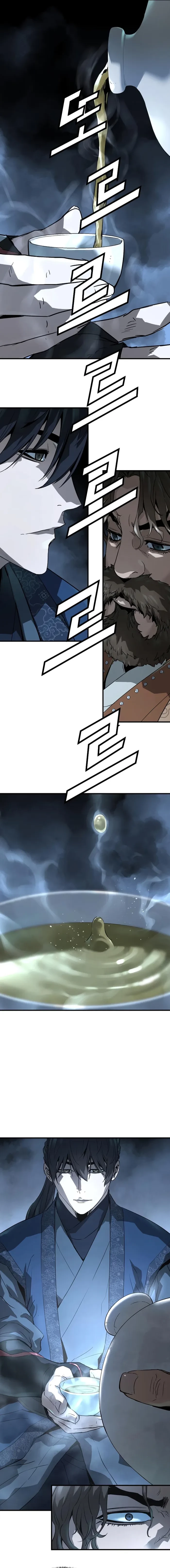 Absolute Regression Chapter 80 - 13