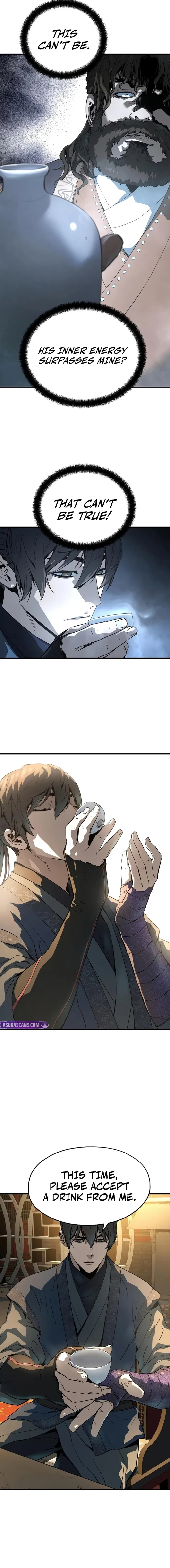 Absolute Regression Chapter 80 - 14