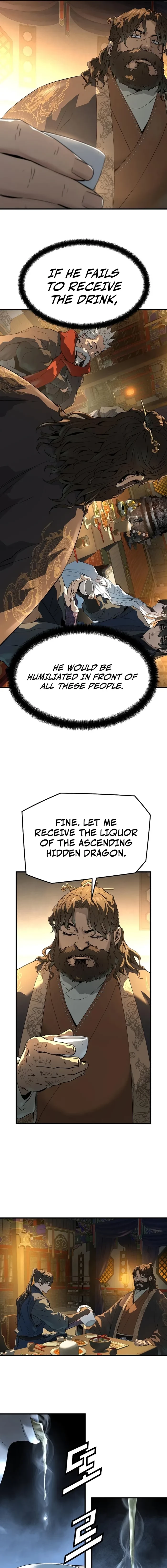 Absolute Regression Chapter 80 - 15