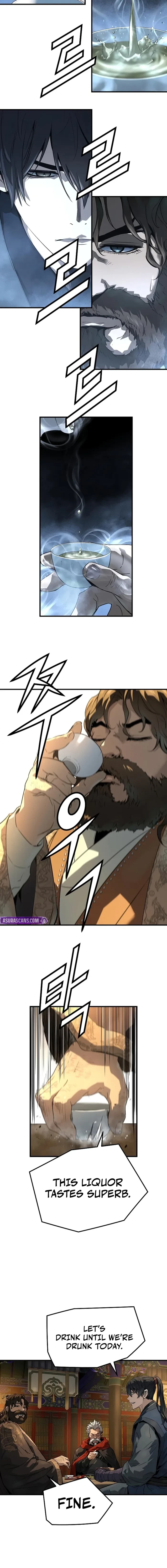 Absolute Regression Chapter 80 - 16