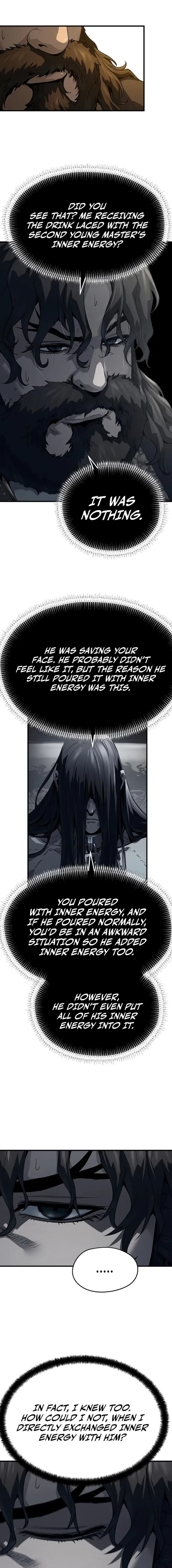 Absolute Regression Chapter 80 - 17