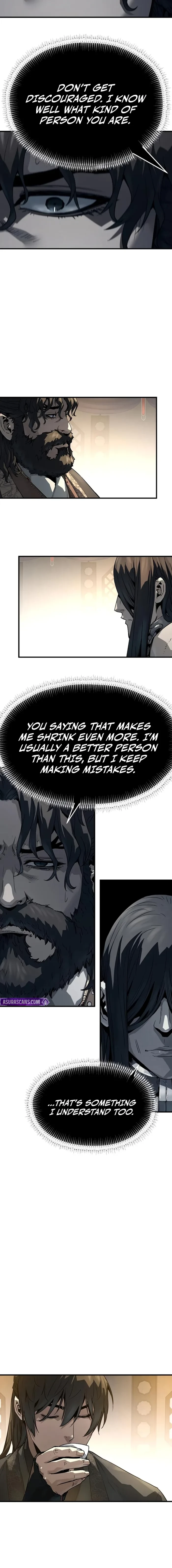 Absolute Regression Chapter 80 - 18