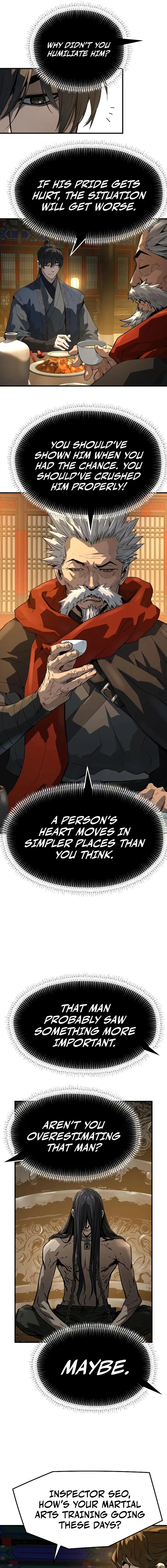 Absolute Regression Chapter 80 - 19