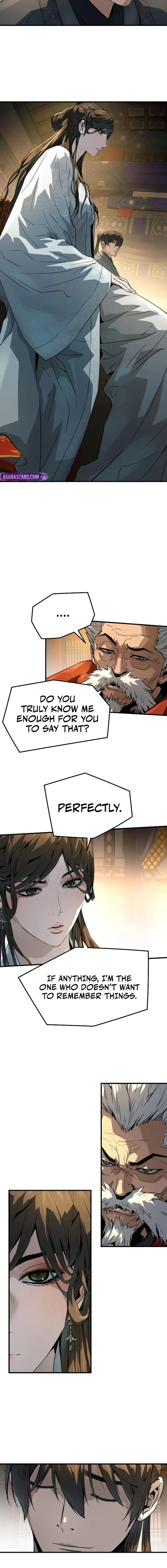 Absolute Regression Chapter 80 - 22