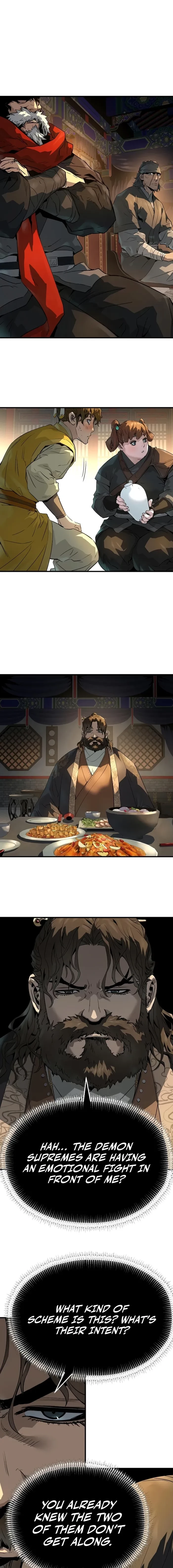 Absolute Regression Chapter 80 - 23