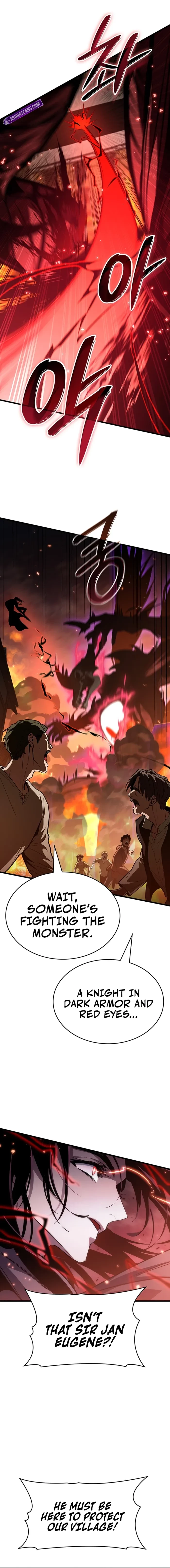 Crimson Reset Chapter 23 - 2