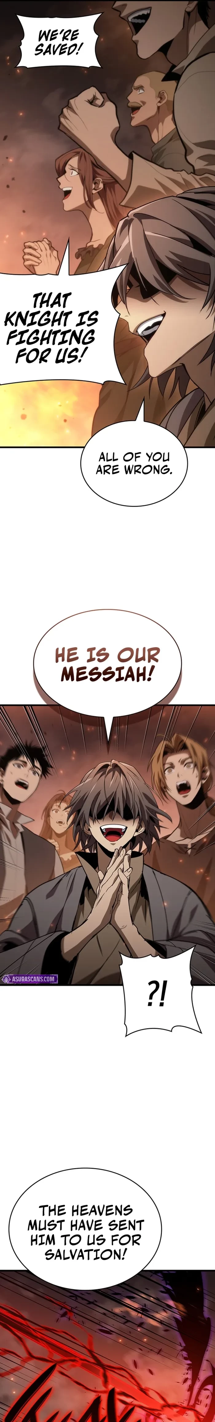 Crimson Reset Chapter 23 - 3