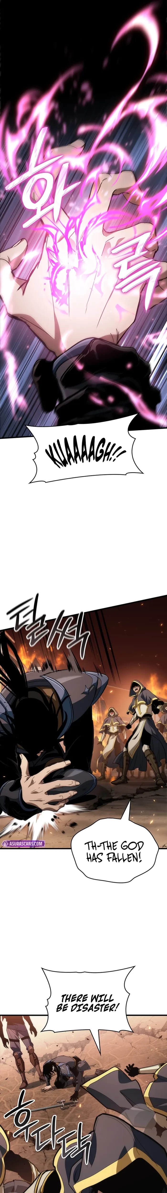 Crimson Reset Chapter 23 - 7