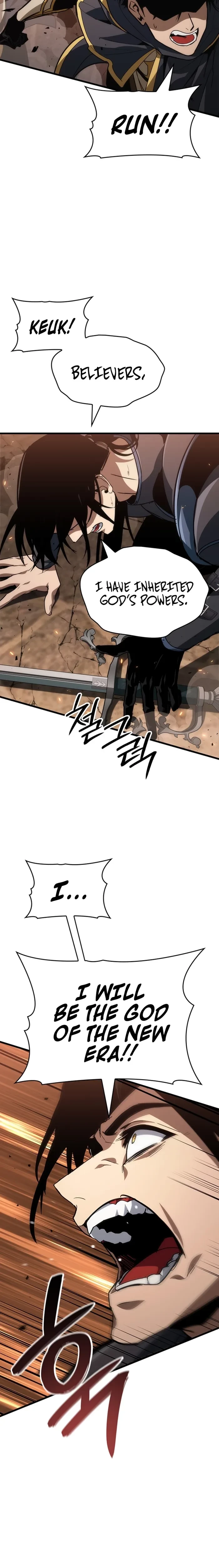 Crimson Reset Chapter 23 - 8