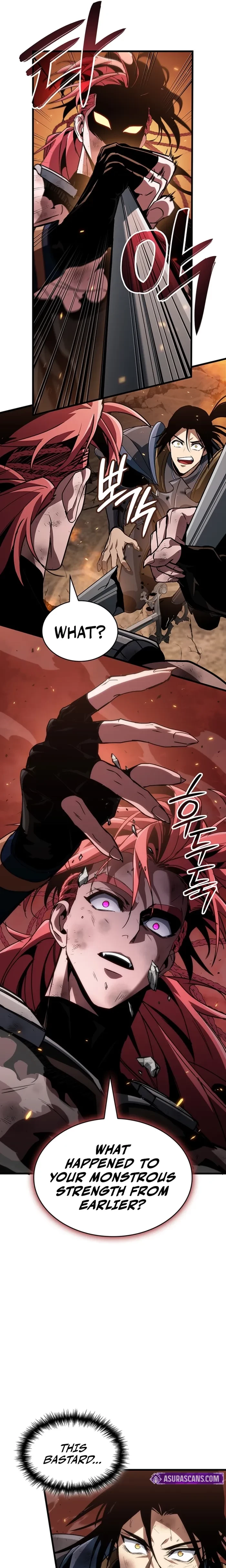 Crimson Reset Chapter 23 - 9