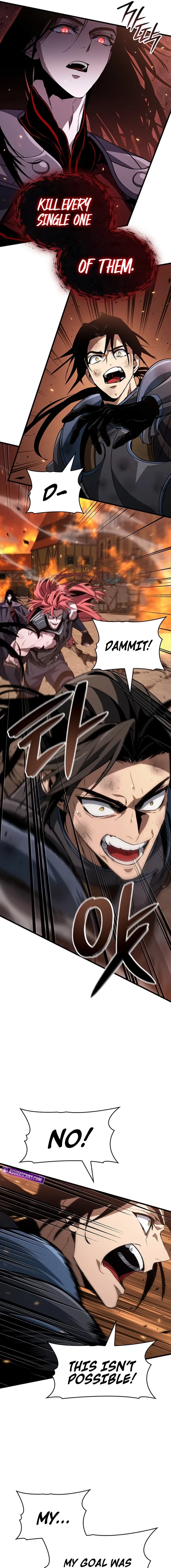 Crimson Reset Chapter 23 - 11