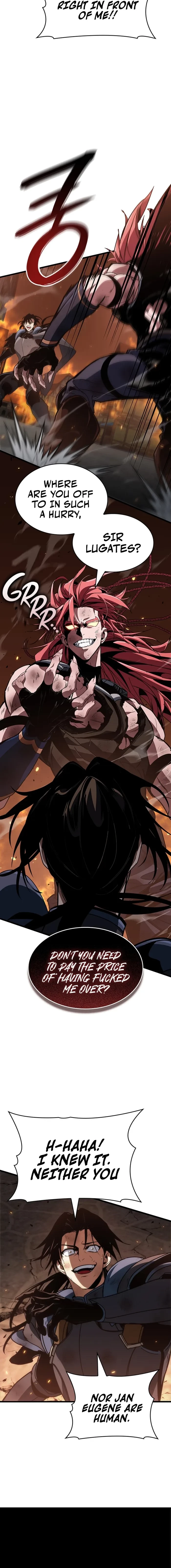 Crimson Reset Chapter 23 - 12