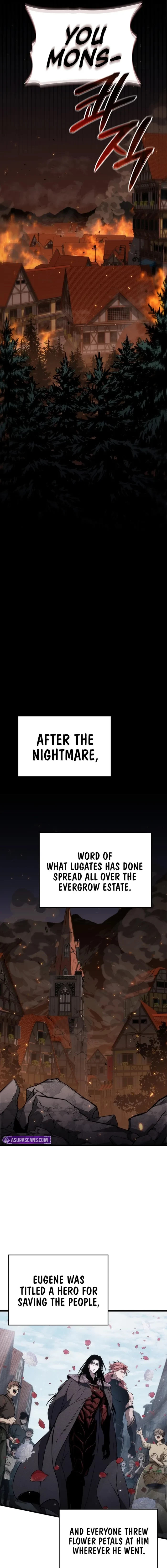 Crimson Reset Chapter 23 - 13