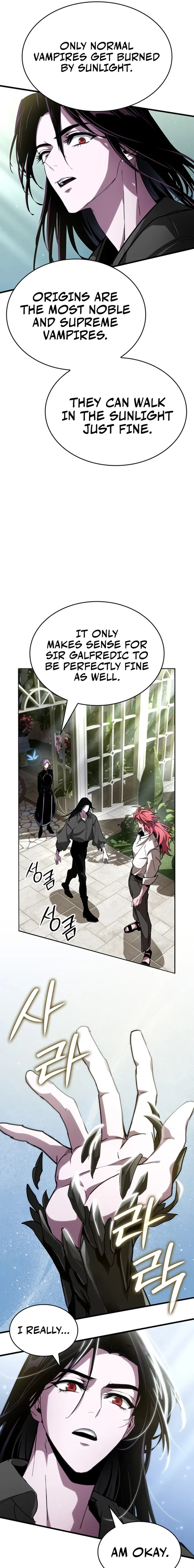 Crimson Reset Chapter 23 - 19