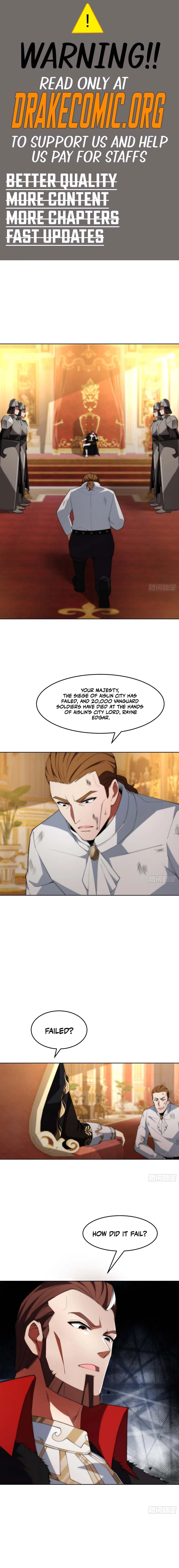 Forging an Industrial Empire in a Magical World Chapter 64 - 1