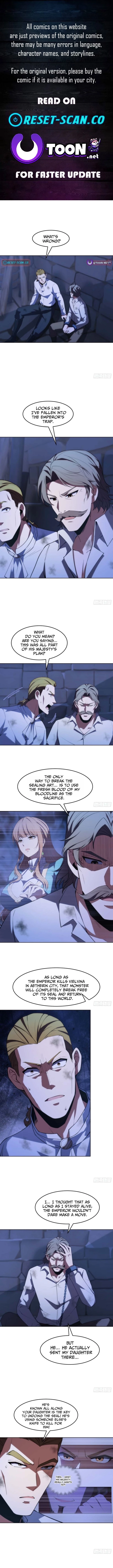 Forging an Industrial Empire in a Magical World Chapter 65 - 1