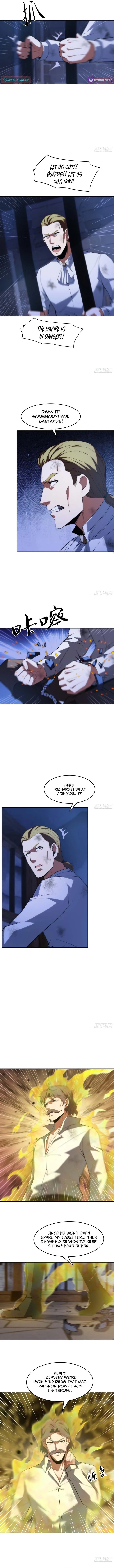 Forging an Industrial Empire in a Magical World Chapter 65 - 2