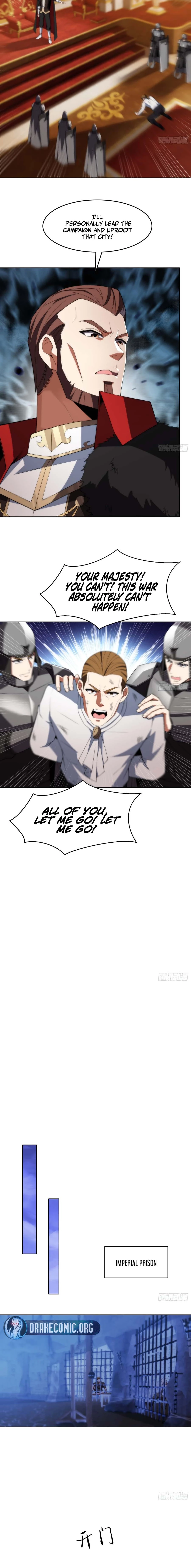 Forging an Industrial Empire in a Magical World Chapter 64 - 4