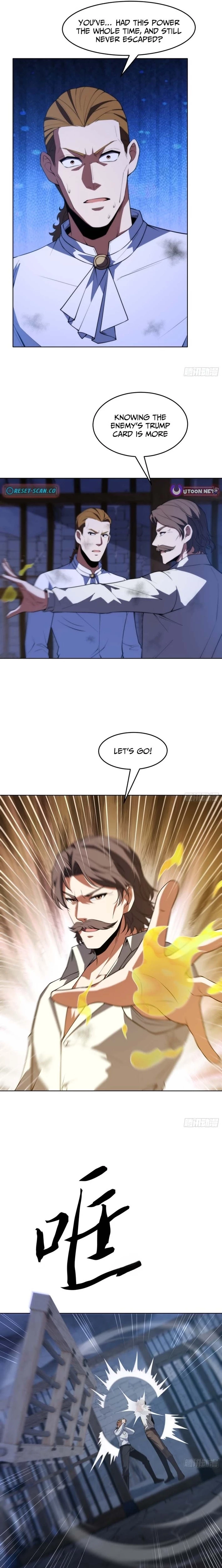 Forging an Industrial Empire in a Magical World Chapter 65 - 3