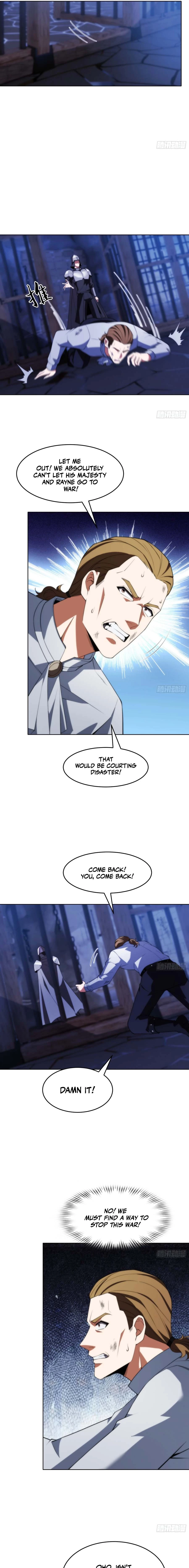 Forging an Industrial Empire in a Magical World Chapter 64 - 5