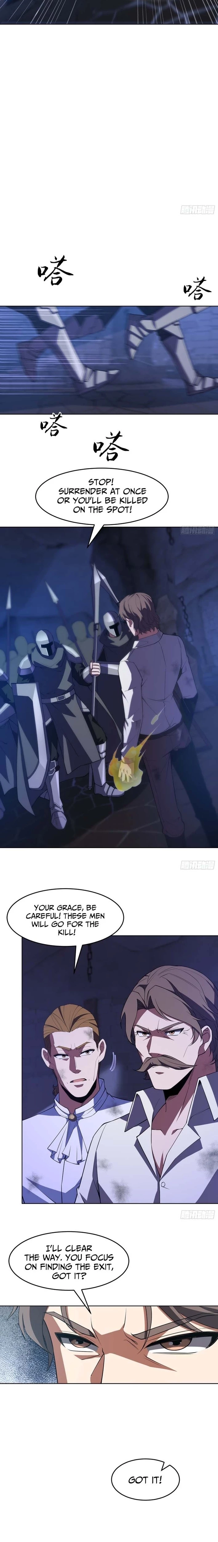 Forging an Industrial Empire in a Magical World Chapter 65 - 4