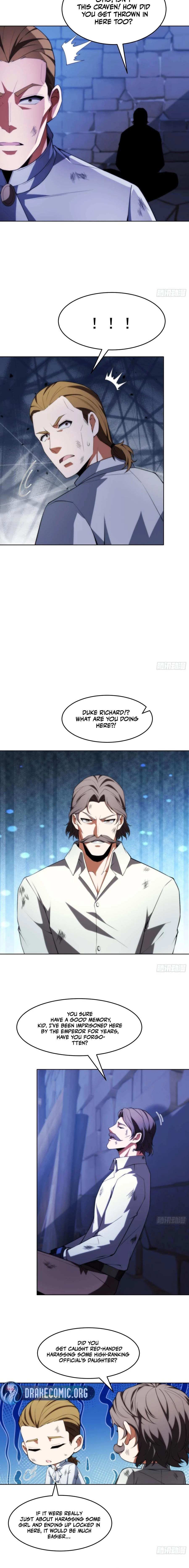 Forging an Industrial Empire in a Magical World Chapter 64 - 6