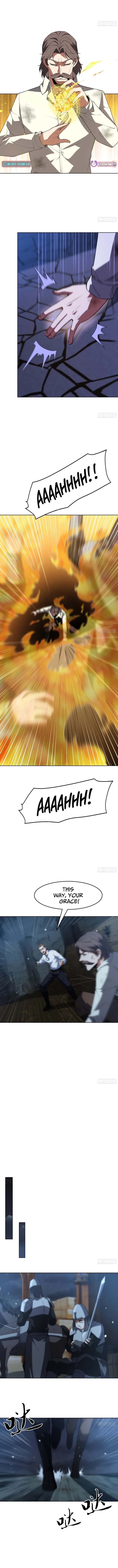 Forging an Industrial Empire in a Magical World Chapter 65 - 5