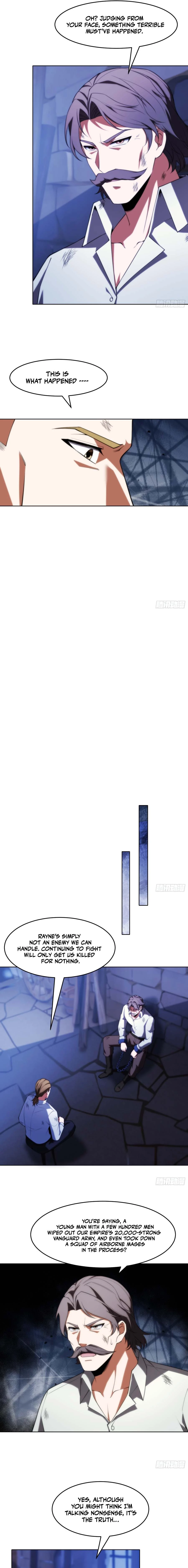 Forging an Industrial Empire in a Magical World Chapter 64 - 7