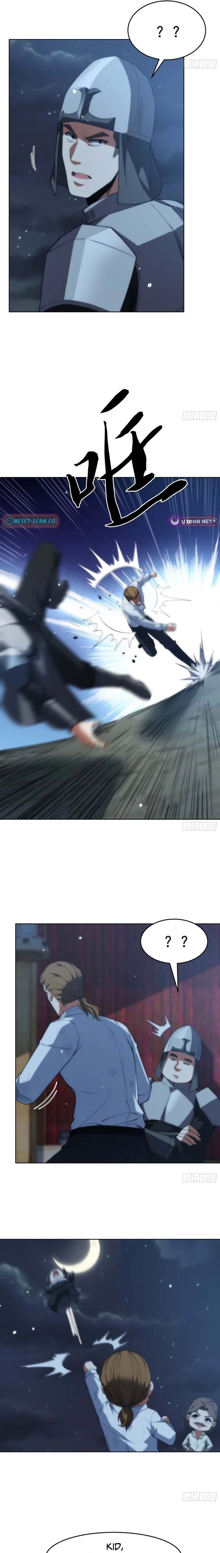 Forging an Industrial Empire in a Magical World Chapter 65 - 6