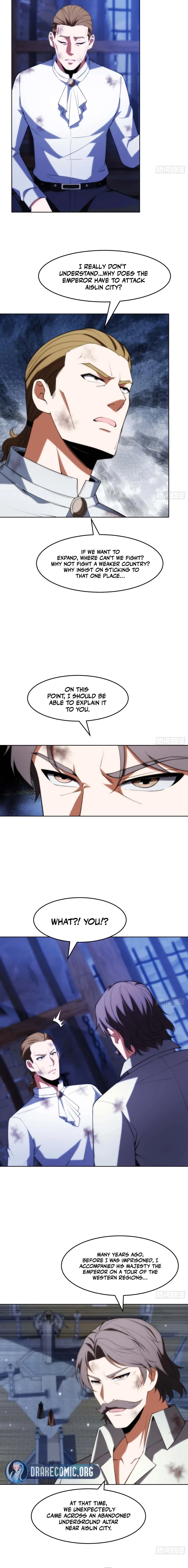 Forging an Industrial Empire in a Magical World Chapter 64 - 8