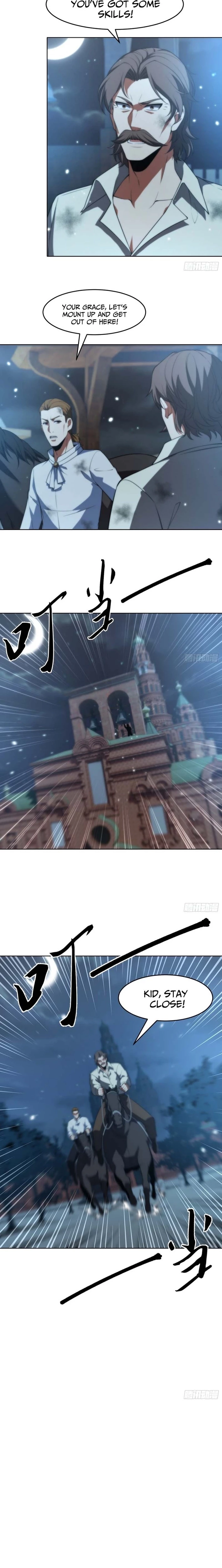 Forging an Industrial Empire in a Magical World Chapter 65 - 7