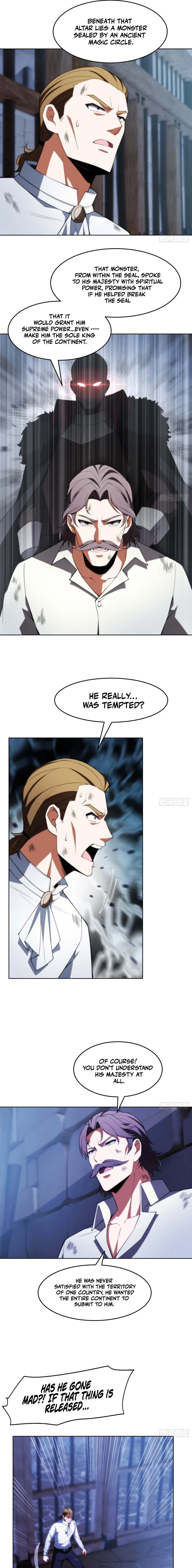 Forging an Industrial Empire in a Magical World Chapter 64 - 9