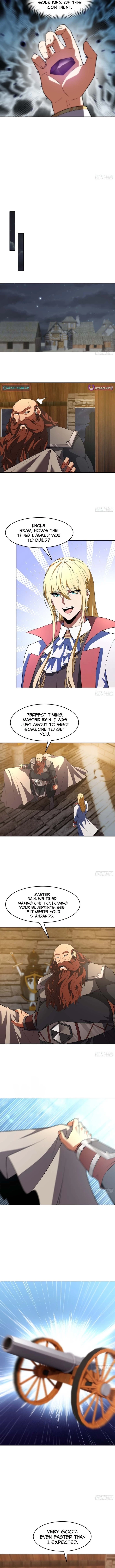 Forging an Industrial Empire in a Magical World Chapter 65 - 9