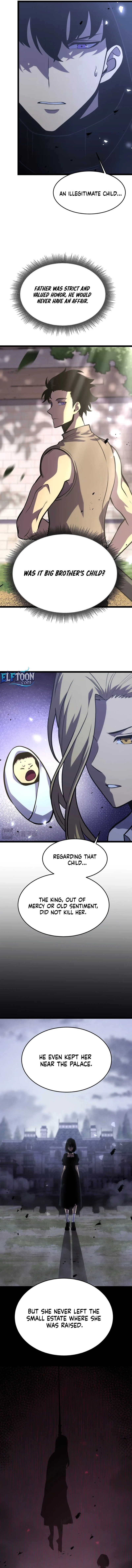 After Rebirth, I Used Mirror Reversal For Vengeance Chapter 36 - 4