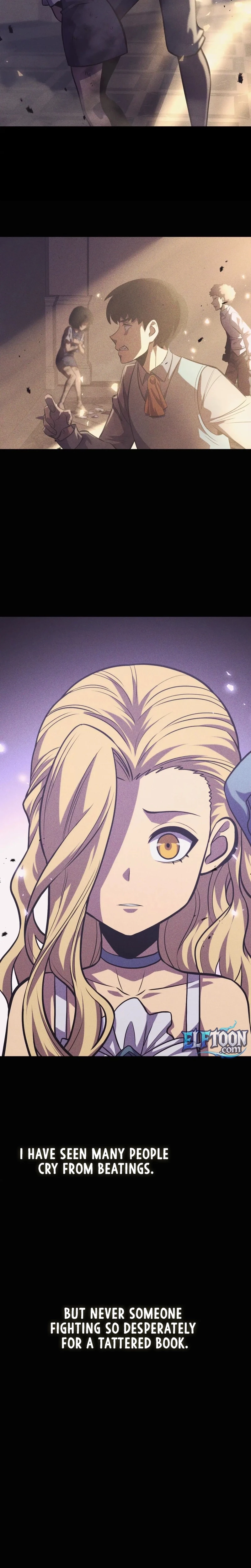 After Rebirth, I Used Mirror Reversal For Vengeance Chapter 36 - 8