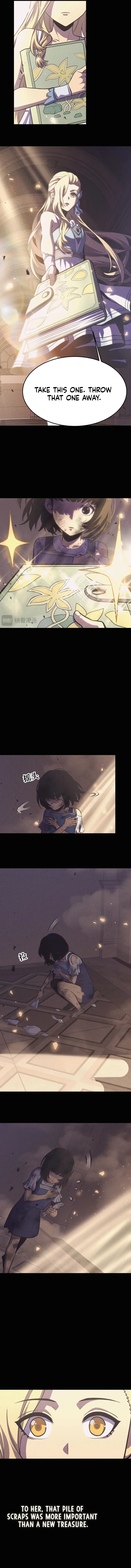 After Rebirth, I Used Mirror Reversal For Vengeance Chapter 36 - 10