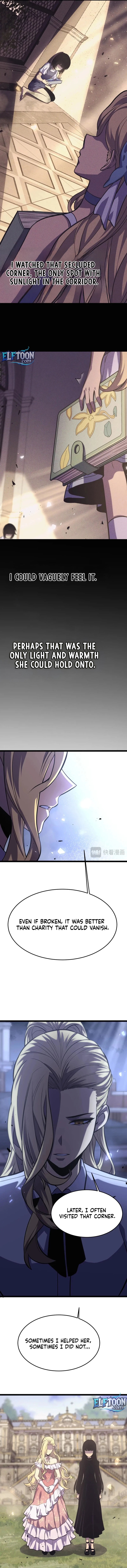 After Rebirth, I Used Mirror Reversal For Vengeance Chapter 36 - 11